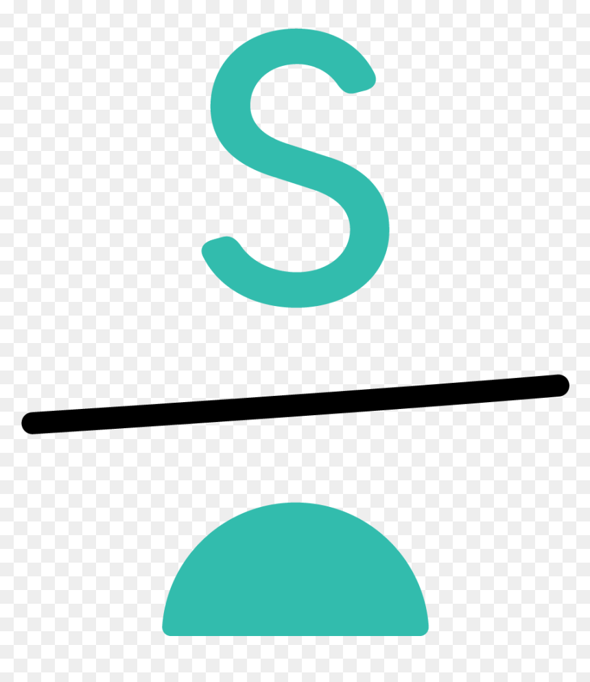 Clip Art, HD Png Download - seesaw png