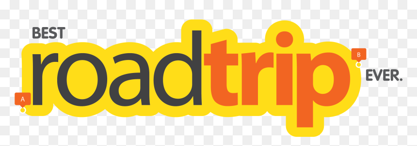 Road Trip Logo Png , Png Download - Road Trip, Transparent Png - road trip png