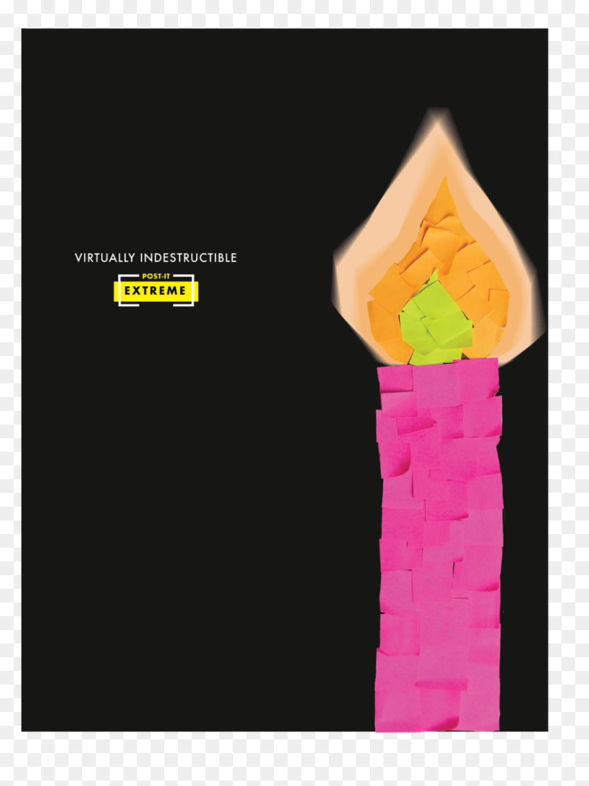 Printcomps-02, HD Png Download - post-it png