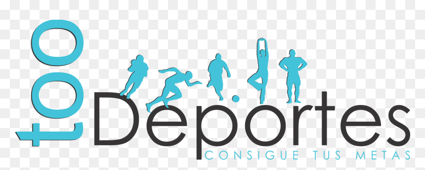 Imagen Del M Resultado De Deportes El Logotipo Png - Crescendo, Transparent Png - deportes png