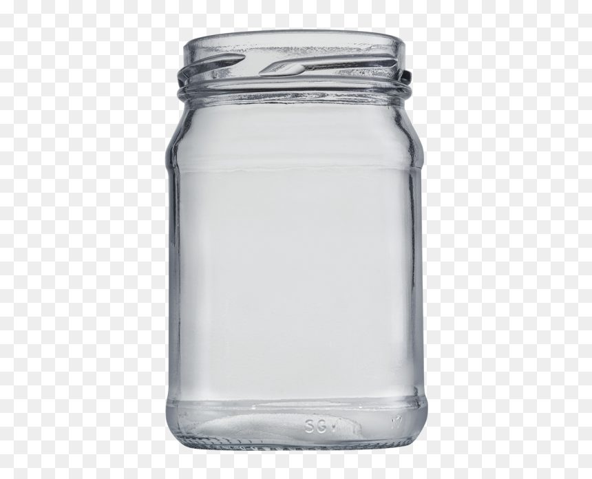 Thumb Image - Pote De Vidro Aberto, HD Png Download - vidro png