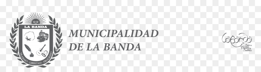 Municipalidad De La Banda - Beige, HD Png Download - destellos png efectos luminosos