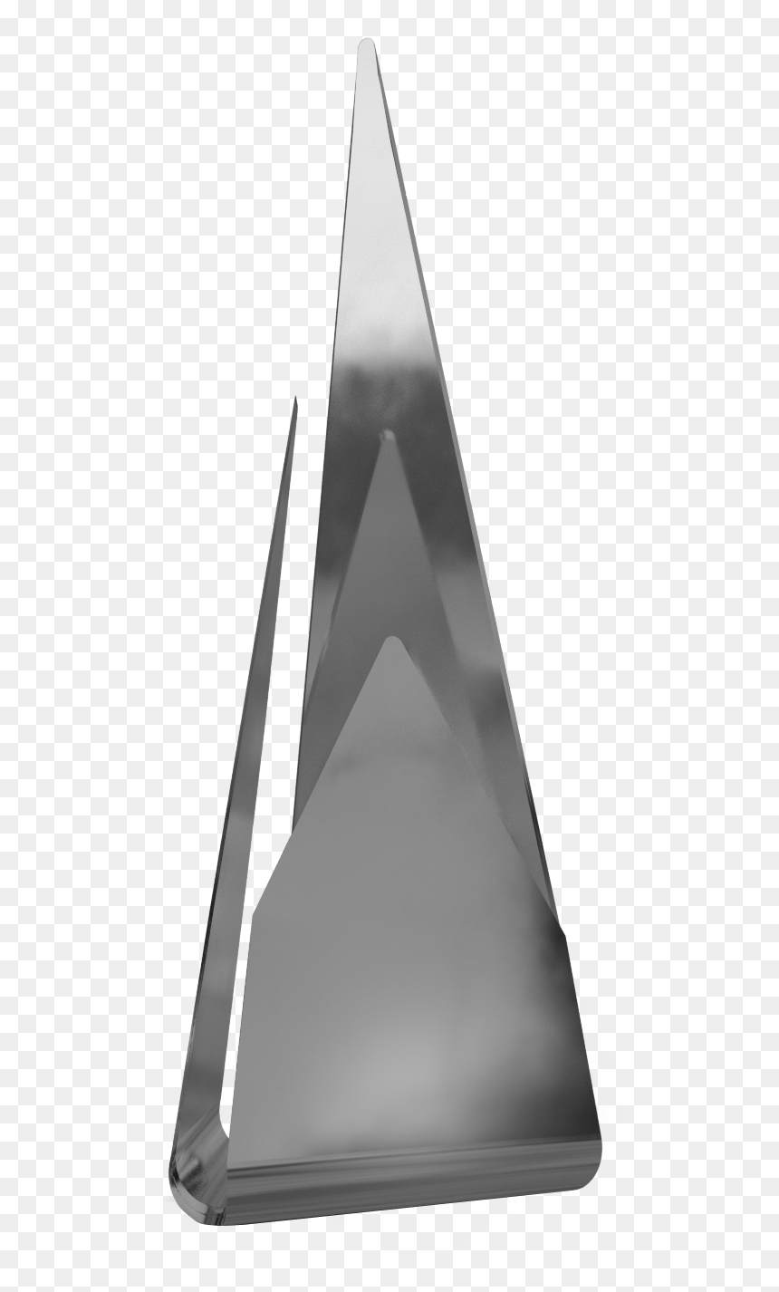 Triangle, HD Png Download - destellos png efectos luminosos