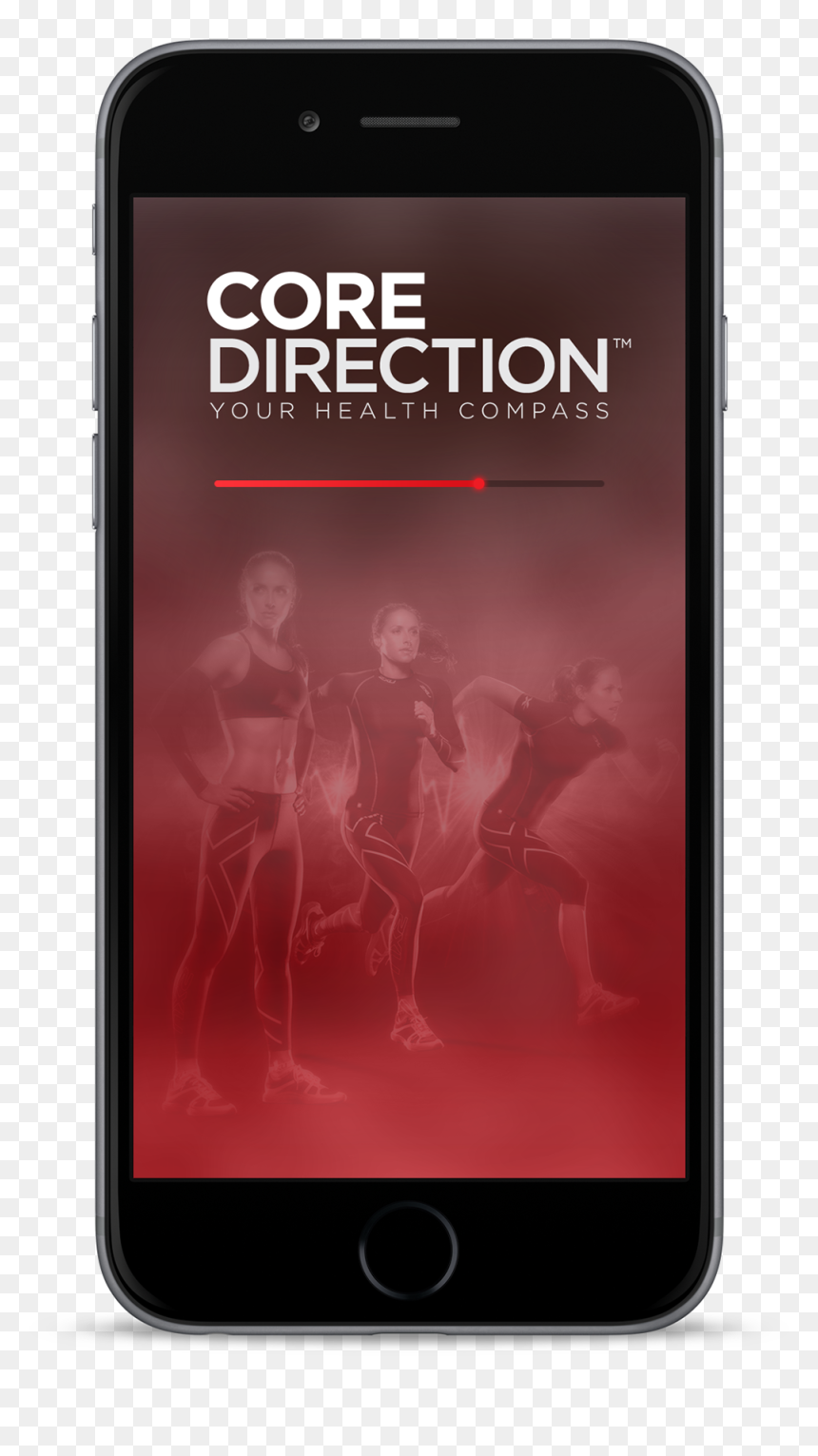 Smartphone, HD Png Download - red mist png