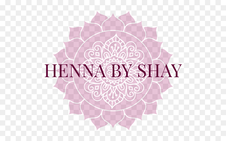 Circle, HD Png Download - henna tattoo png