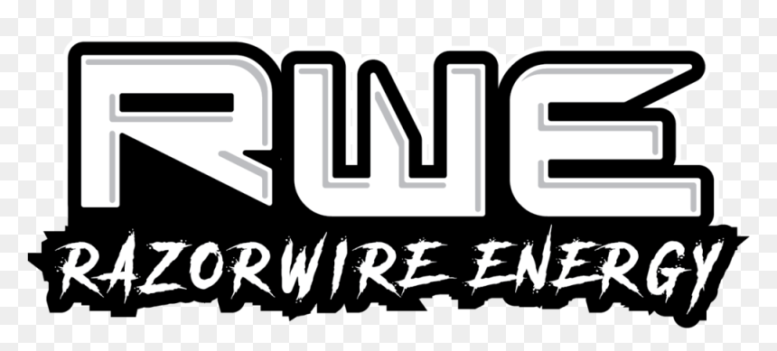 Razor Wire Energy Coupons And Promo Code - Razorwire Energy Png, Transparent Png - razor wire png