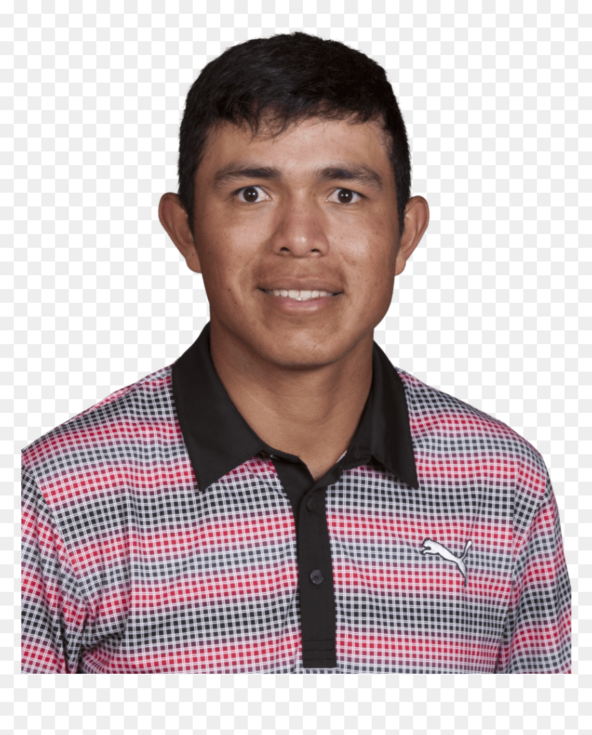 Augusto Núñez - Gentleman, HD Png Download - marco dorado png