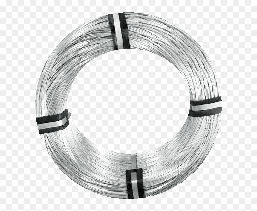 Bangle, HD Png Download - razor wire png