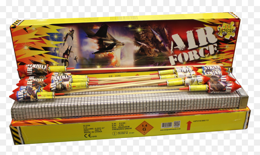 Missile, HD Png Download - firework rocket png