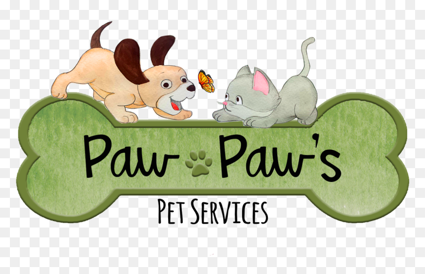 Cartoon, HD Png Download - puppy paw png