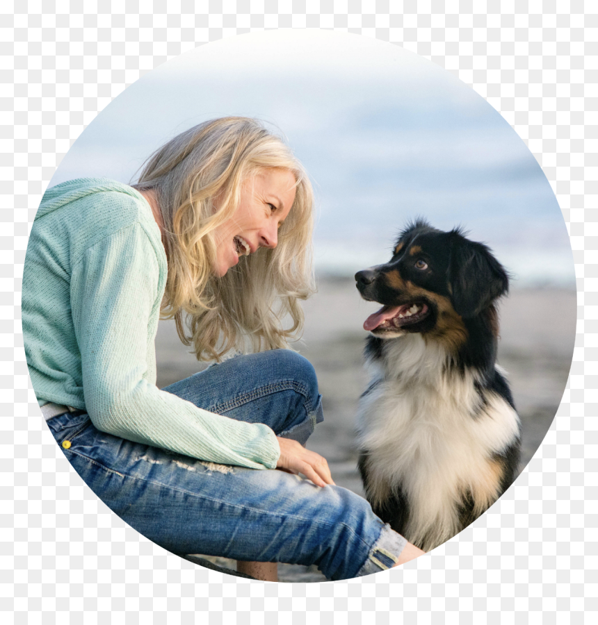 Australian Shepherd, HD Png Download - puppy paw png