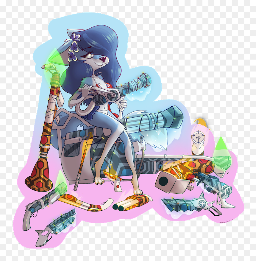 Cookie Commission- Steam - Cartoon, HD Png Download - cartoon cookie png
