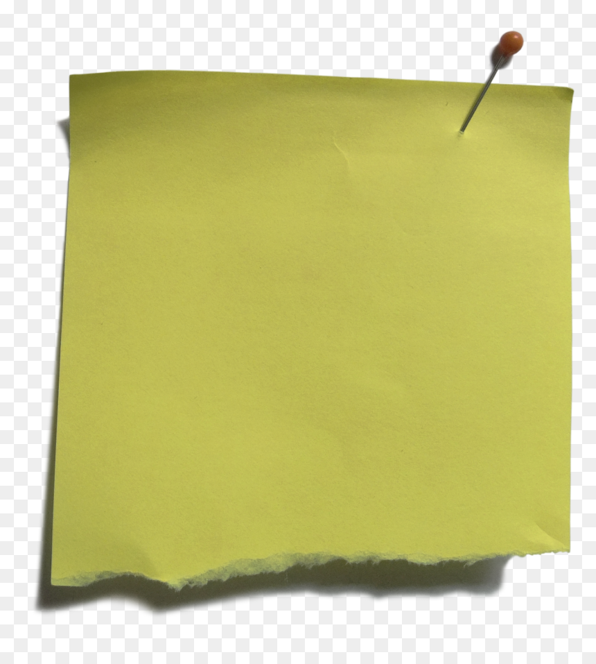 Portable Network Graphics, HD Png Download - post-it png