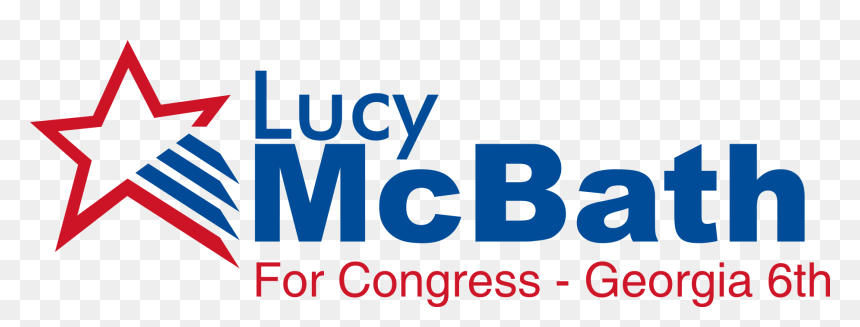 Lucia Mcbath For Congress - Lucy Mcbath For Congress, HD Png Download - congress png