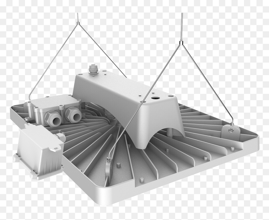 Monochrome, HD Png Download - white glare png