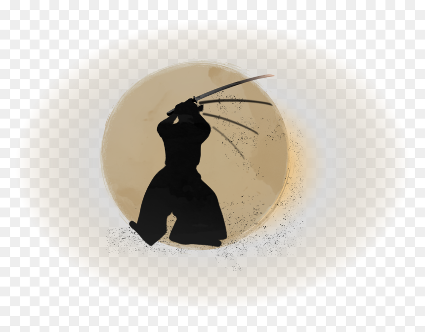 Silhouette, HD Png Download - mosquito silhouette png
