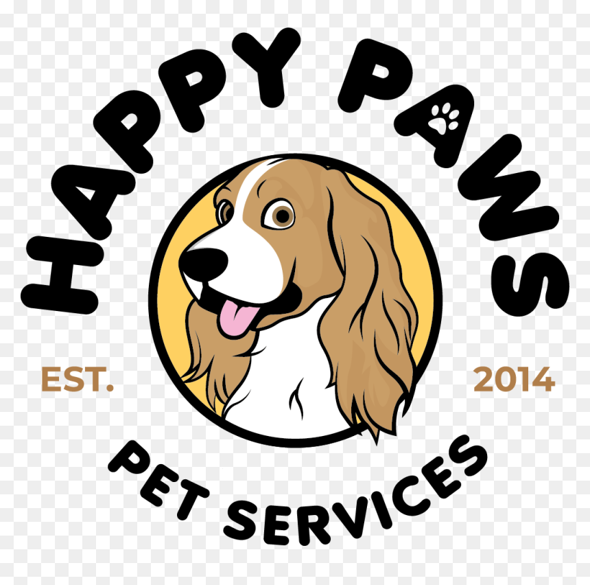 Scent Hound, HD Png Download - puppy paw png