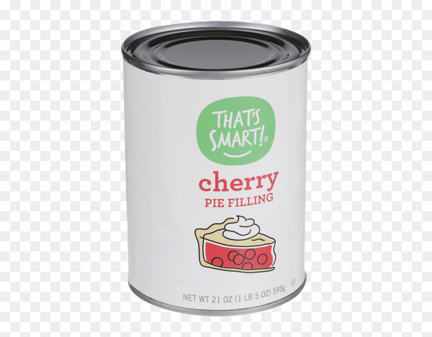 Plastic, HD Png Download - cherry pie png