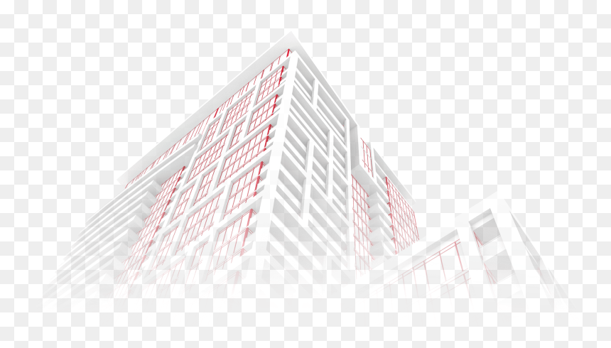 Architecture, HD Png Download - razor wire png