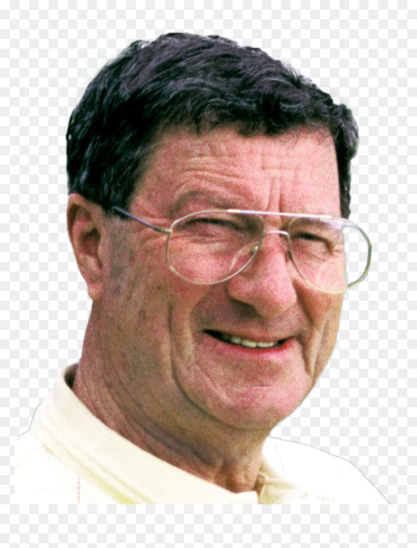 Peter Thomson - Senior Citizen, HD Png Download - marco dorado png