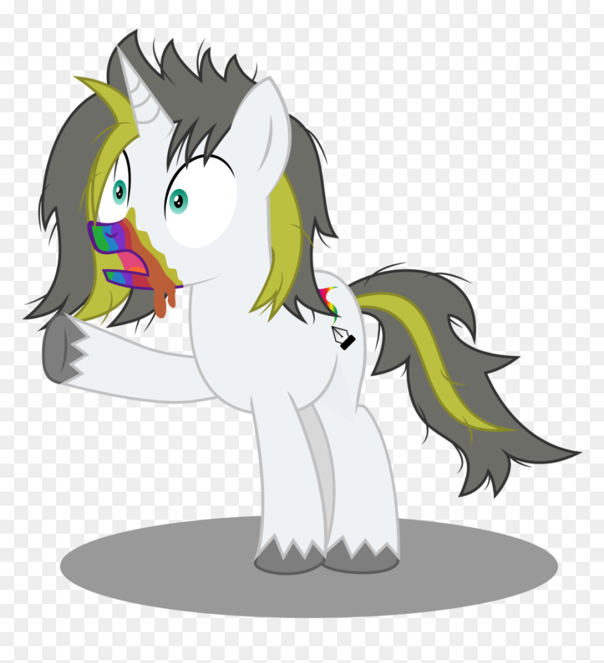 Up World, Cookie Zombie, Oc, Oc Only, Oc - Cartoon, HD Png Download - cartoon cookie png