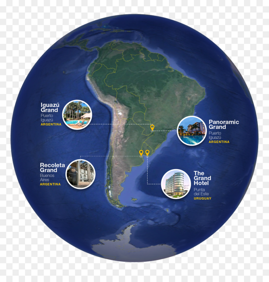 Picture - Earth, HD Png Download - mapa mundi png