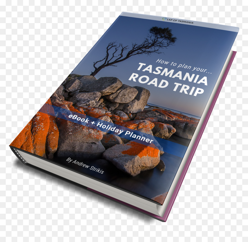 How To Plan Your Tasmania Road Trip - Flyer, HD Png Download - road trip png