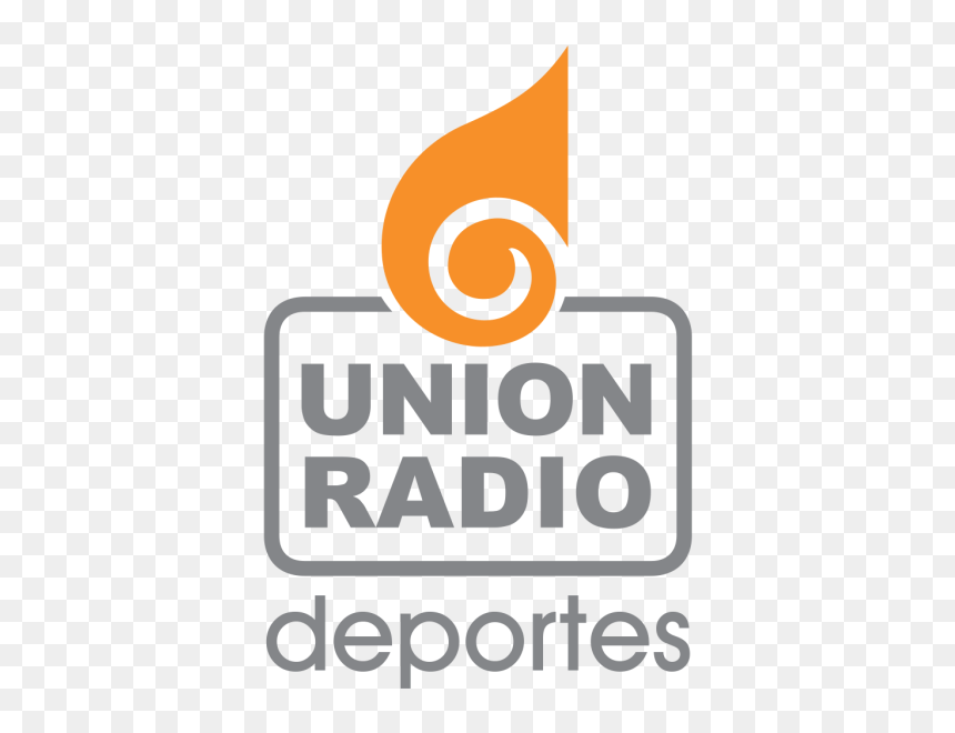 Union Radio Noticias Logo Png, Transparent Png - deportes png