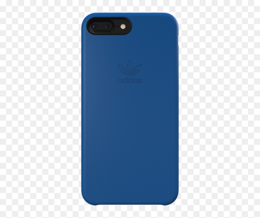 Blue Airpods Apple Cobalt Plus Iphone - Smartphone, HD Png Download - airpods png