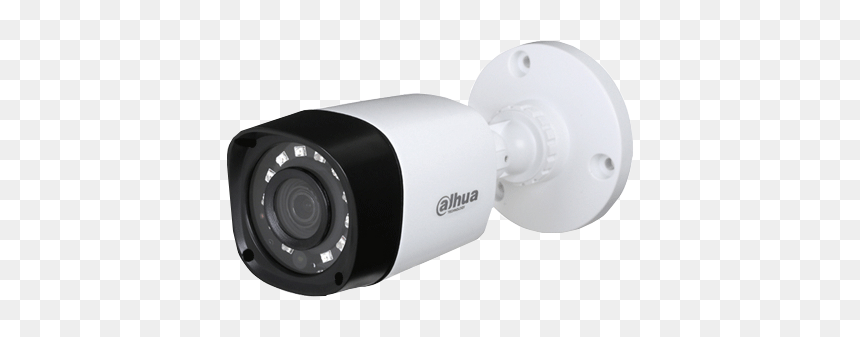 Dahua Camera Price In Pakistan, HD Png Download - lente de camara png