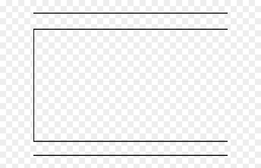 Golden Ticket Template - Ivory, HD Png Download - ticket template png
