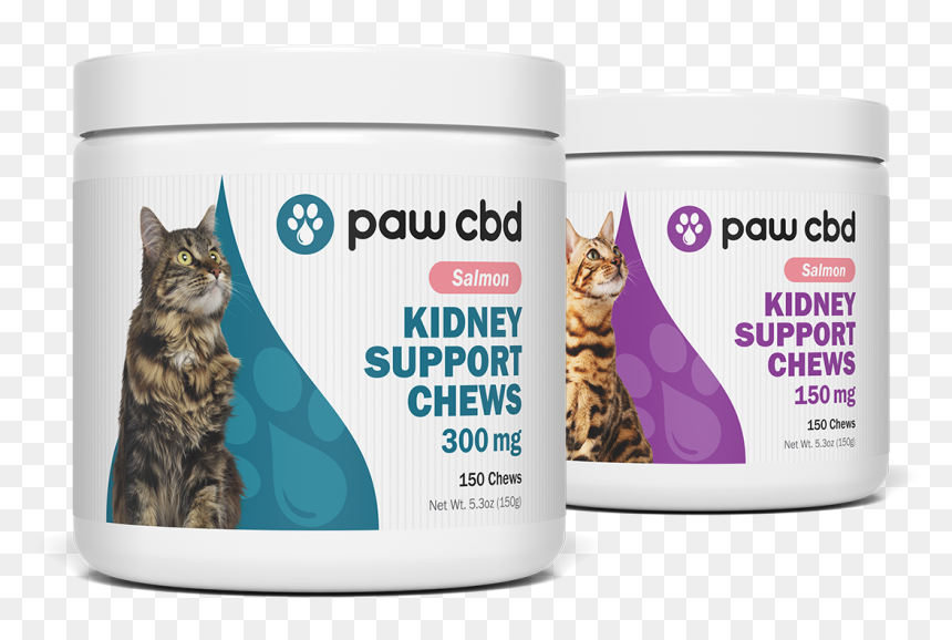 Pawcbd, Inc, HD Png Download - puppy paw png