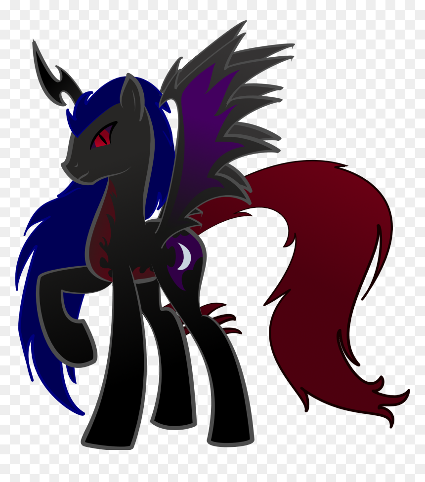 , Chaos Moon ) - Cartoon (1487x2000), Png Download - Cartoon, Transparent Png - moon cartoon png