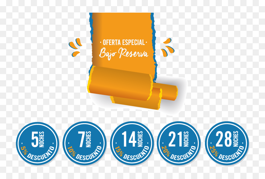 Características De La Oferta - Esporte Clube Vitoria, HD Png Download - oferta especial png