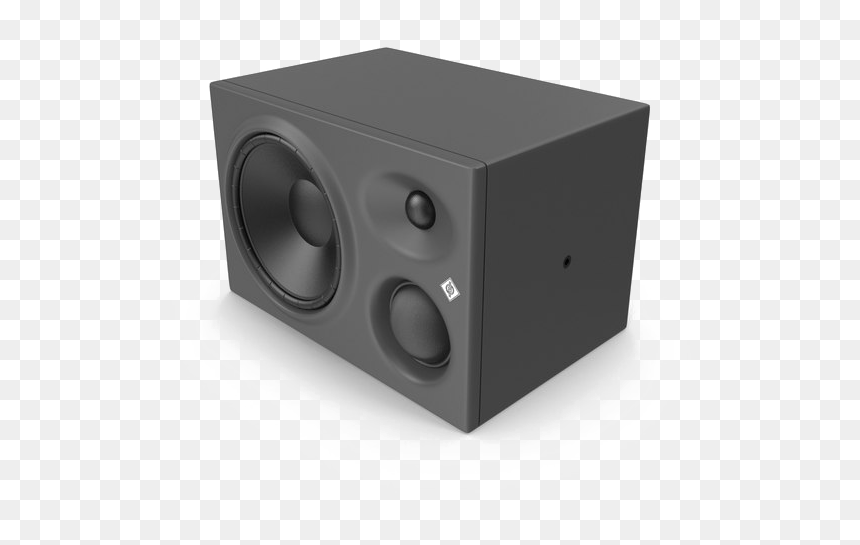 Subwoofer, HD Png Download - speaker png