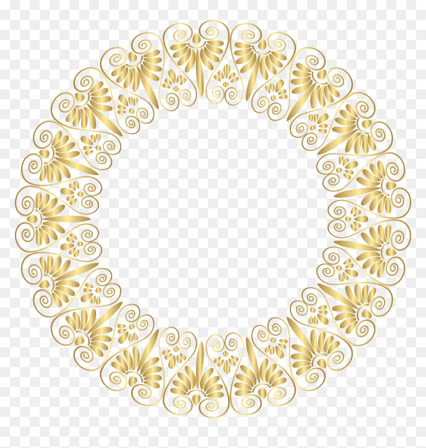 Borders Png, Transparent Png - borders png