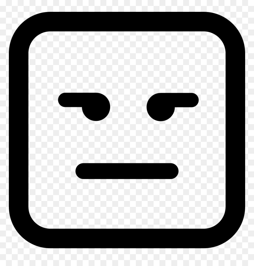 Check List Icon Png, Transparent Png - mouth png