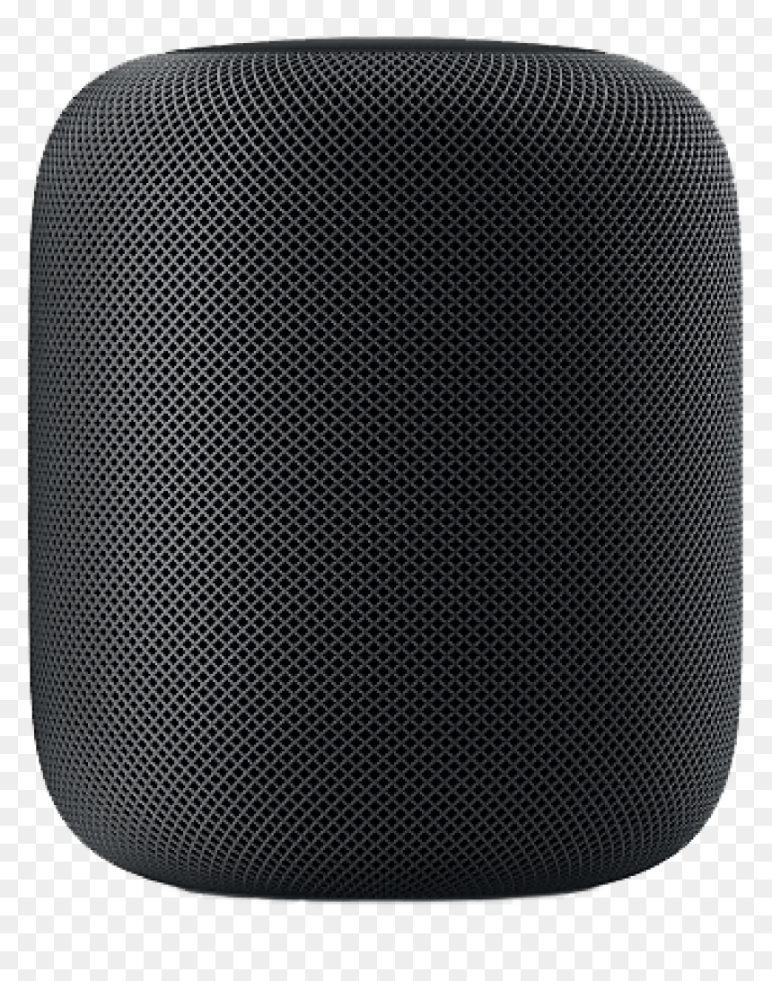 Apple Smart Speakers, HD Png Download - speaker png