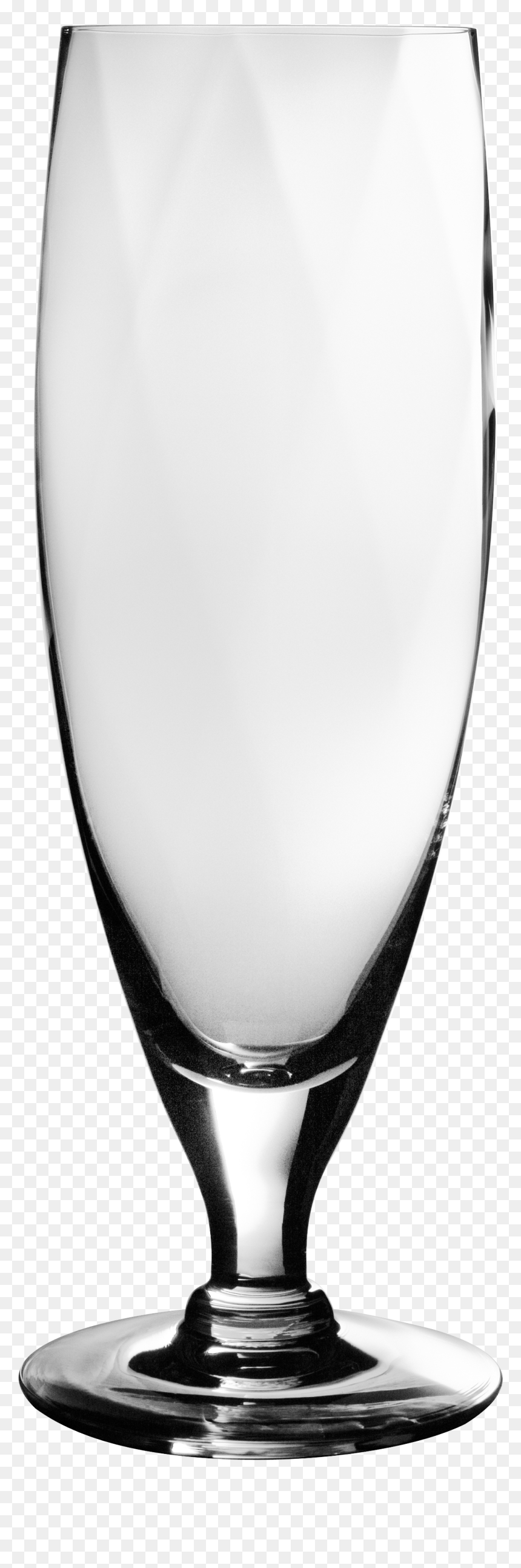 Wine Glas Empty Png, Transparent Png - glass png