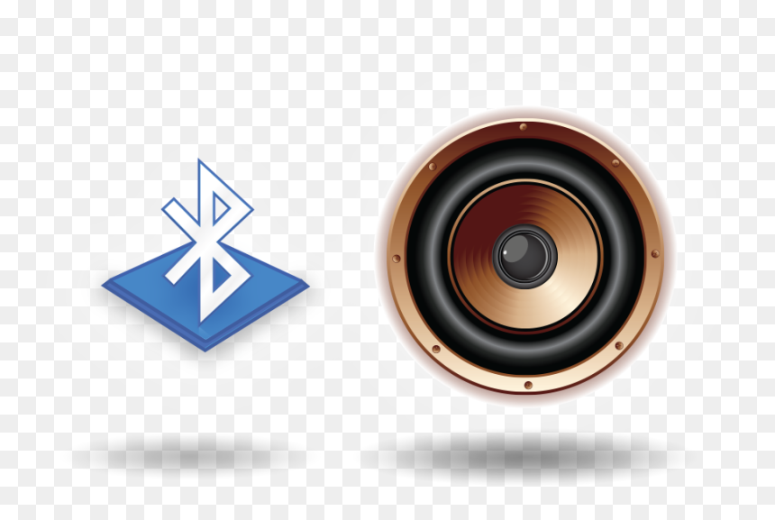 Subwoofer, HD Png Download - speaker png