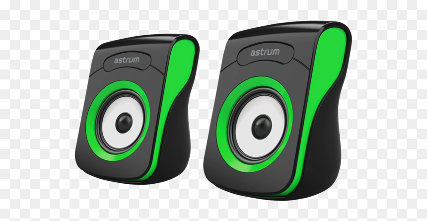 Astrum Su160, HD Png Download - speaker png