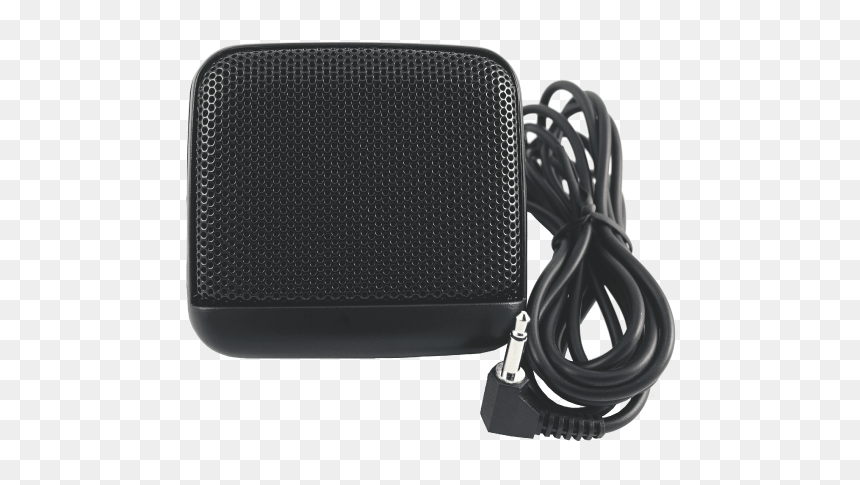 Computer Speaker, HD Png Download - speaker png