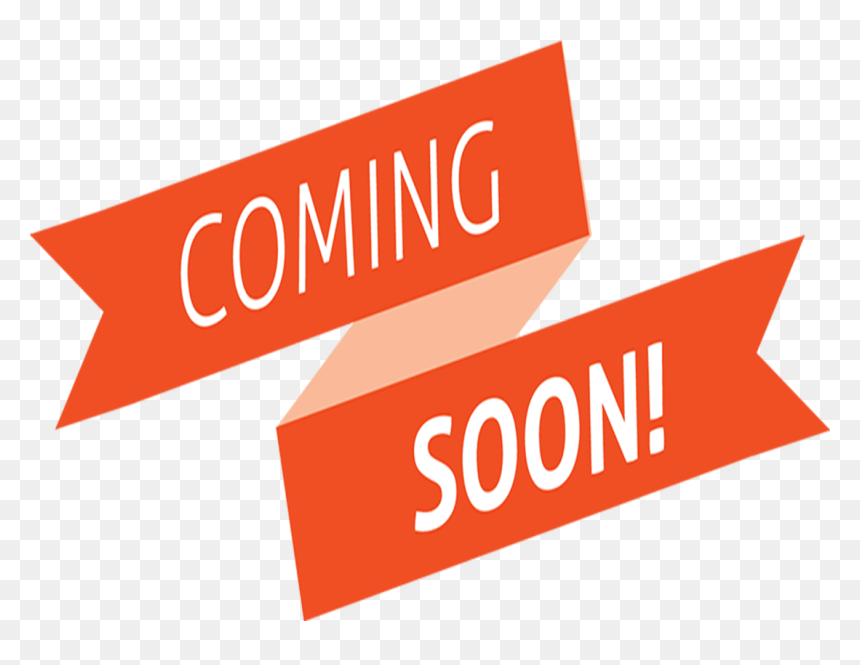 Graphic Design, HD Png Download - coming soon png
