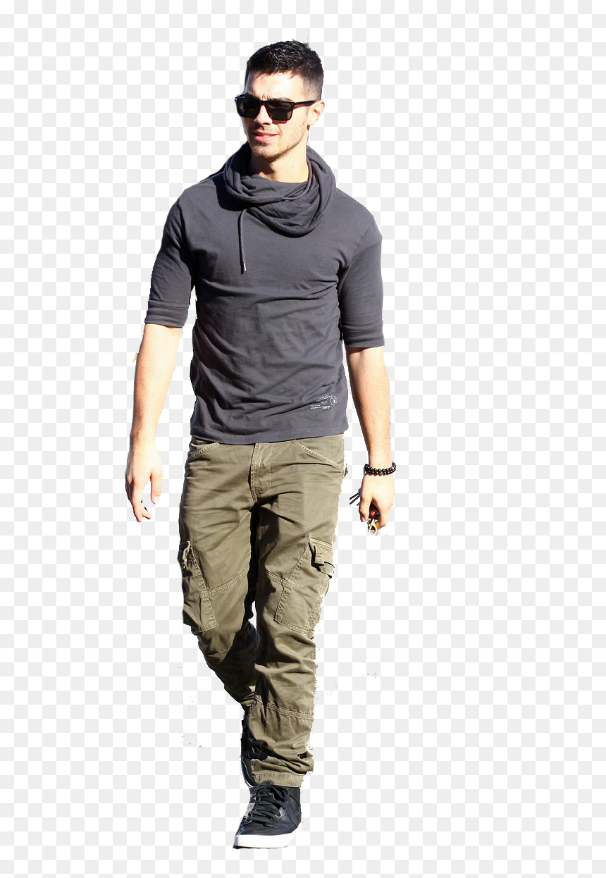 Man Png, Transparent Png - people walking png