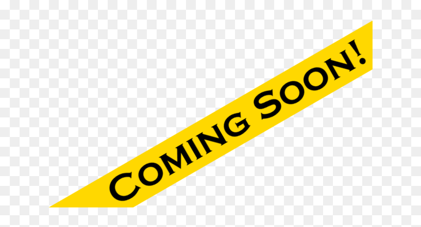Parallel, HD Png Download - coming soon png