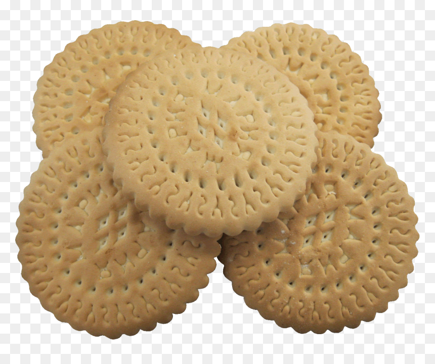 Печенье Мария, HD Png Download - cookie png