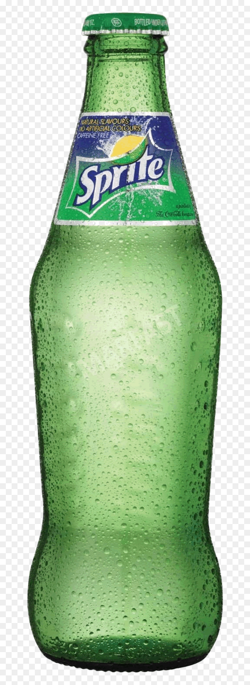 Sprite Png, Transparent Png - glass png