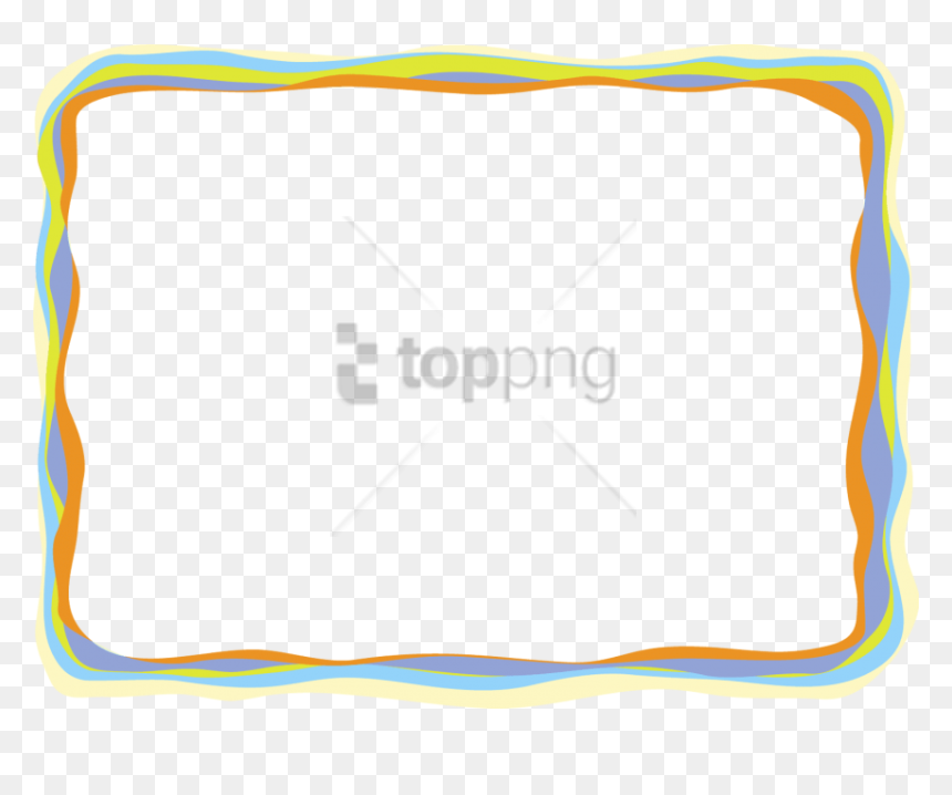 Clip Art, HD Png Download - borders png