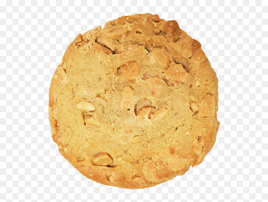 Peanut Butter Cookies No Background, HD Png Download - cookie png
