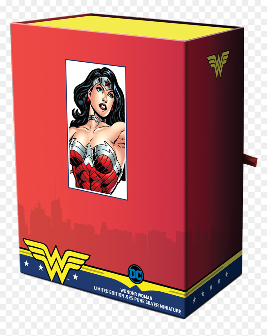 Wonder Woman Png, Transparent Png - wonder woman png